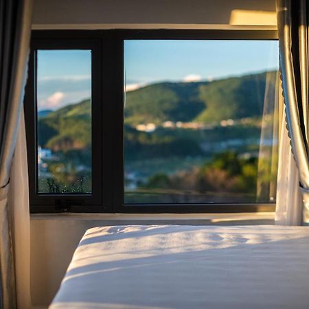 Sunshine Villa Dalat Exteriör bild